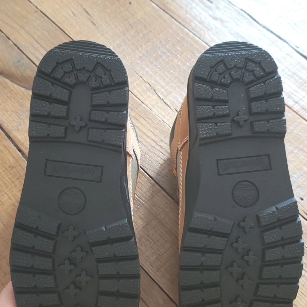 Timberland Field waterproof boots  - Picture 4 of 7